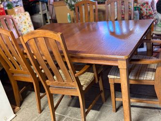 Dinning table