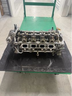 2013 mini S N18 head