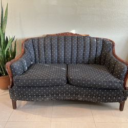 Vintage Loveseat