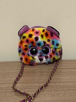 Purse lot