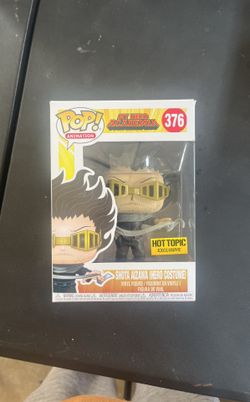 SHOTA AIZAWA FUNKO POP!