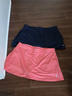 Prince Athletic Skorts