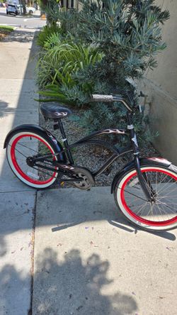 Electra Beach Cruiser kids