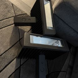 (Area light )  RAB ALED104 Standard