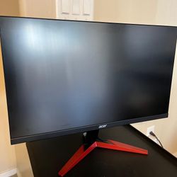 ACER Nitro KG1 Gaming Monitor