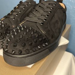 CL, luxury shoes
