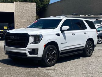 2023 GMC Yukon