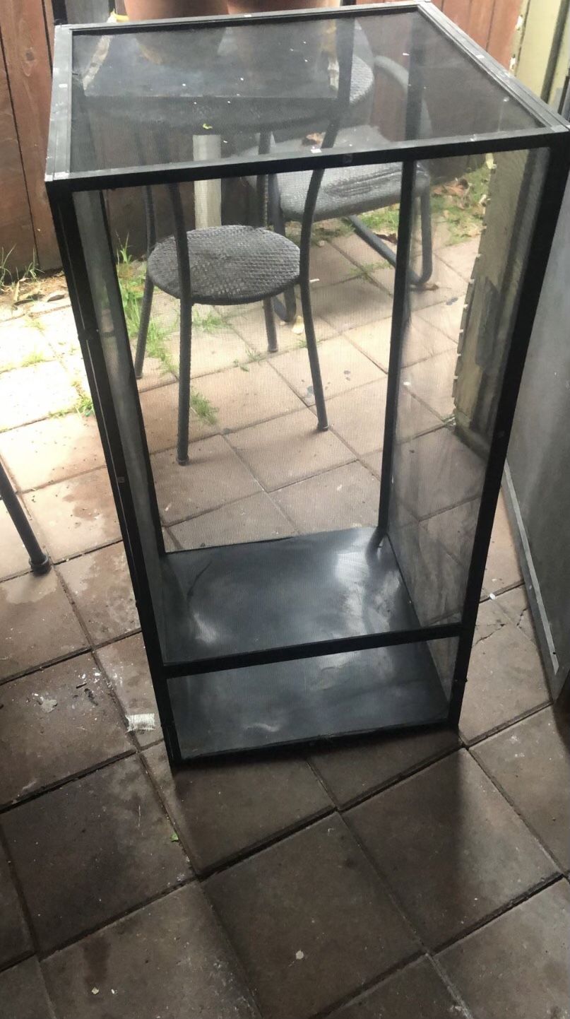 Reptibreeze chameleon Screen Cage XL