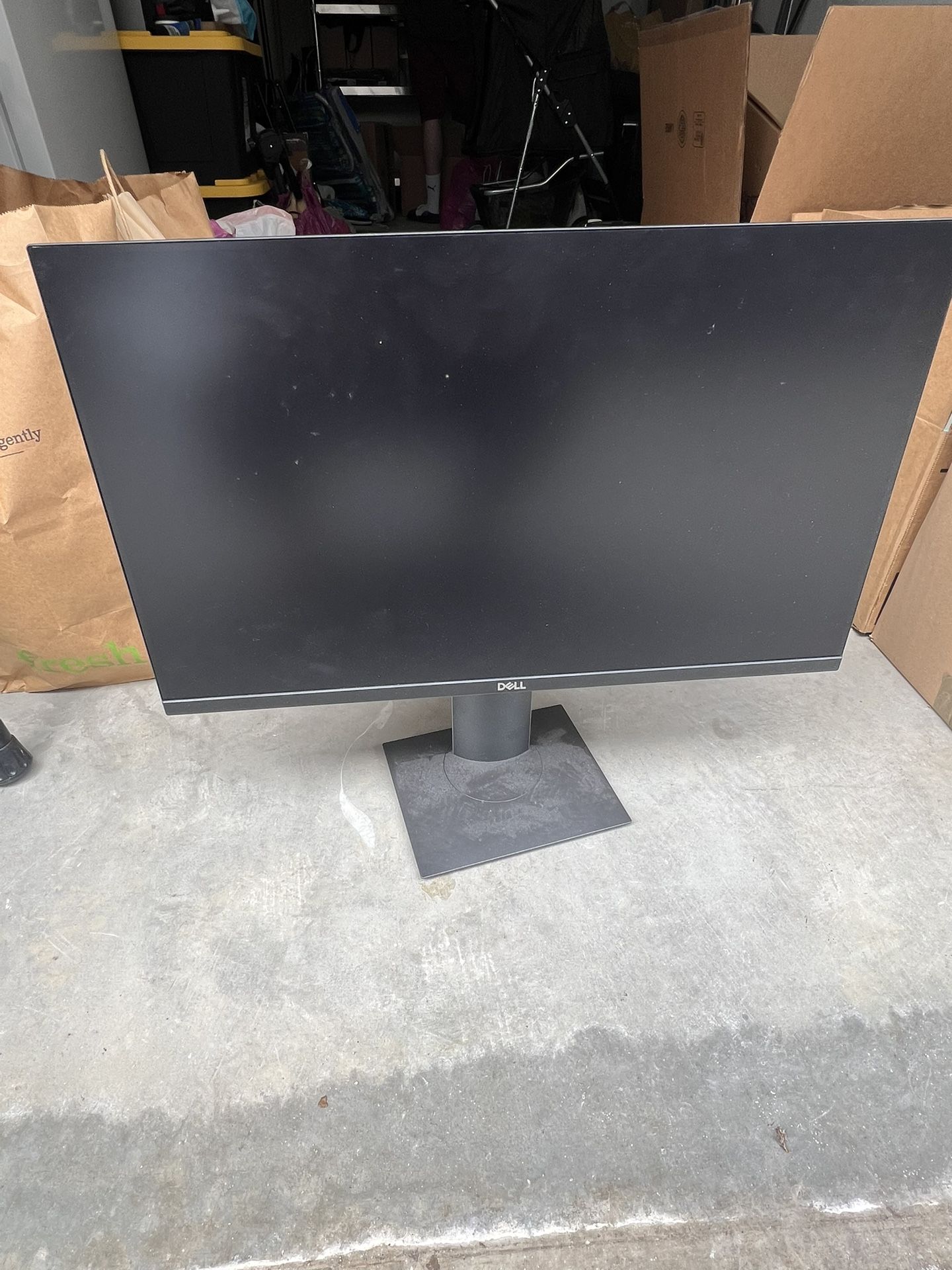 Dell Monitor