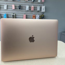 MacBook Air 13 “ 2020 M1 8GB/512GB