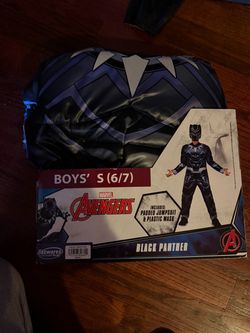 Boys Halloween costumes