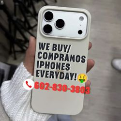 π° We Buy Phones / Compramos telΓ©fonos