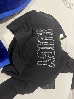 juicy couture sweat shirt