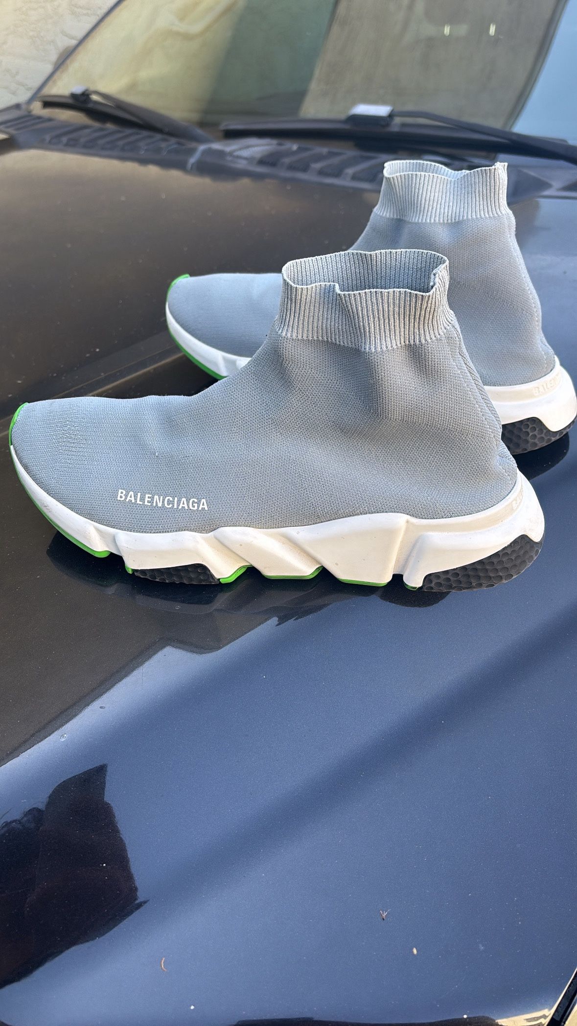 Shoes