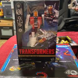 Transformers Age Of The Primes Slingshot