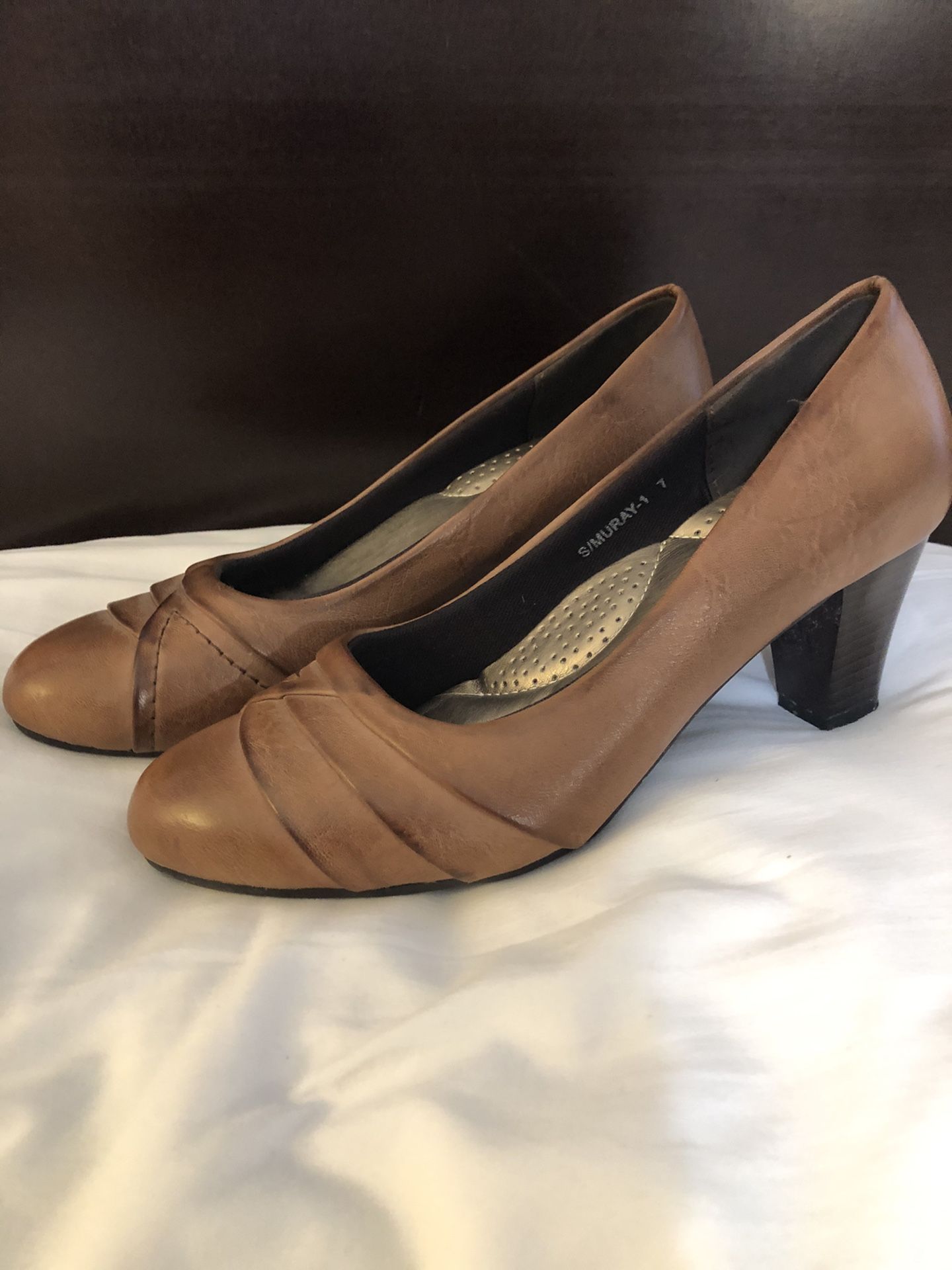 Rasolli shoes