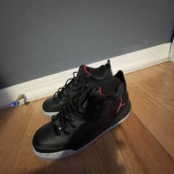 Jordan’s 
