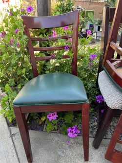 All purpose Chairs $30 Dollar’s Each