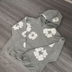 Denim Tears Hoodie