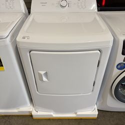Frigidaire  FLVE7000AW 27 inch Electric Dryer