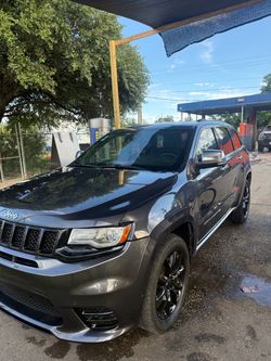 Jeep grand Cherokee 2014 summit