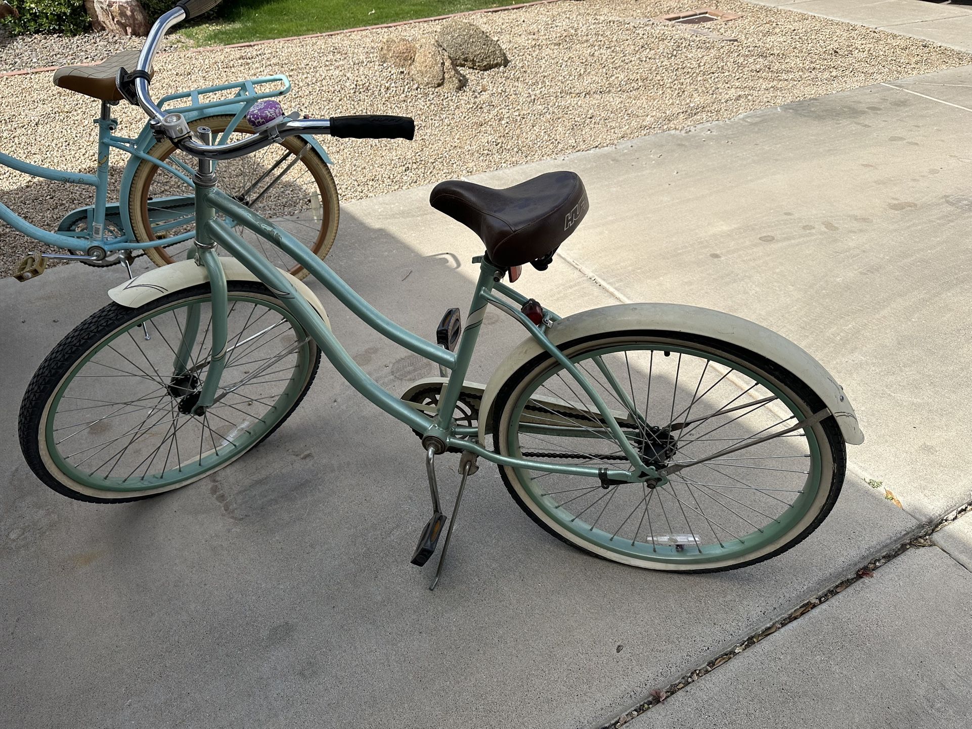 Beach Cruiser Bike 26’’