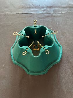Heavy Duty Christmas Tree Stand