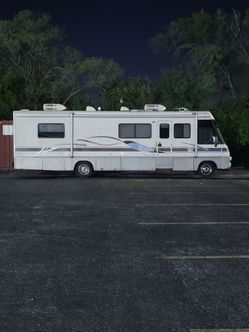 96 Winnebago wa34