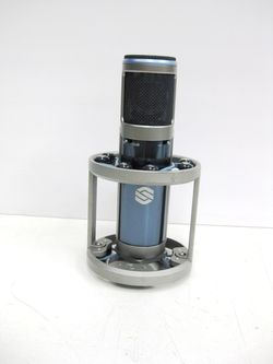 Sterling Audio ST159 Large Diaphragm Condenser Microphone Mic