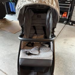 Great Condition Stroller 