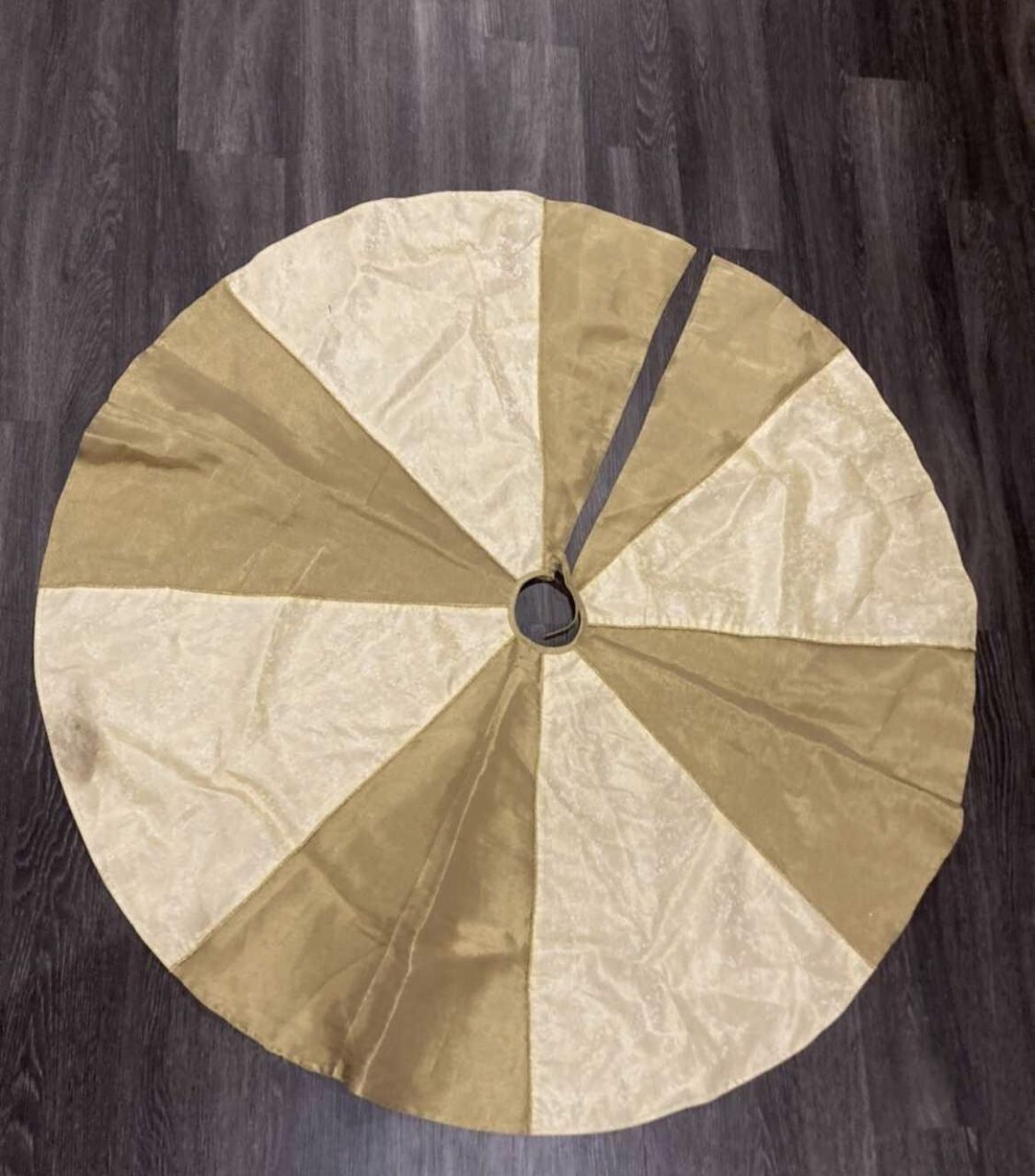 Tree Skirt
