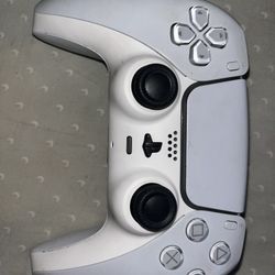 Ps5 Controller 