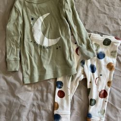 Pajama Set