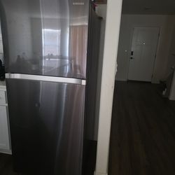 Samsung Refrigerator