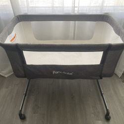 PomoBabe Bassinet 