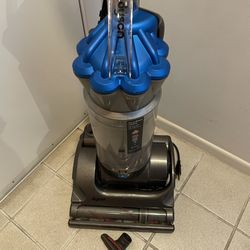 Dyson Vacuum Cleaner 
