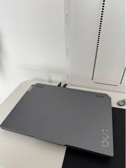 Lenovo LOQ 15