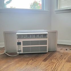 Window Air Conditioner