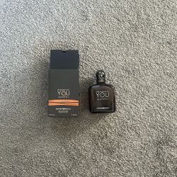 Stronger With You Colonge 