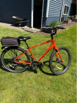 Specialized Roll Bike