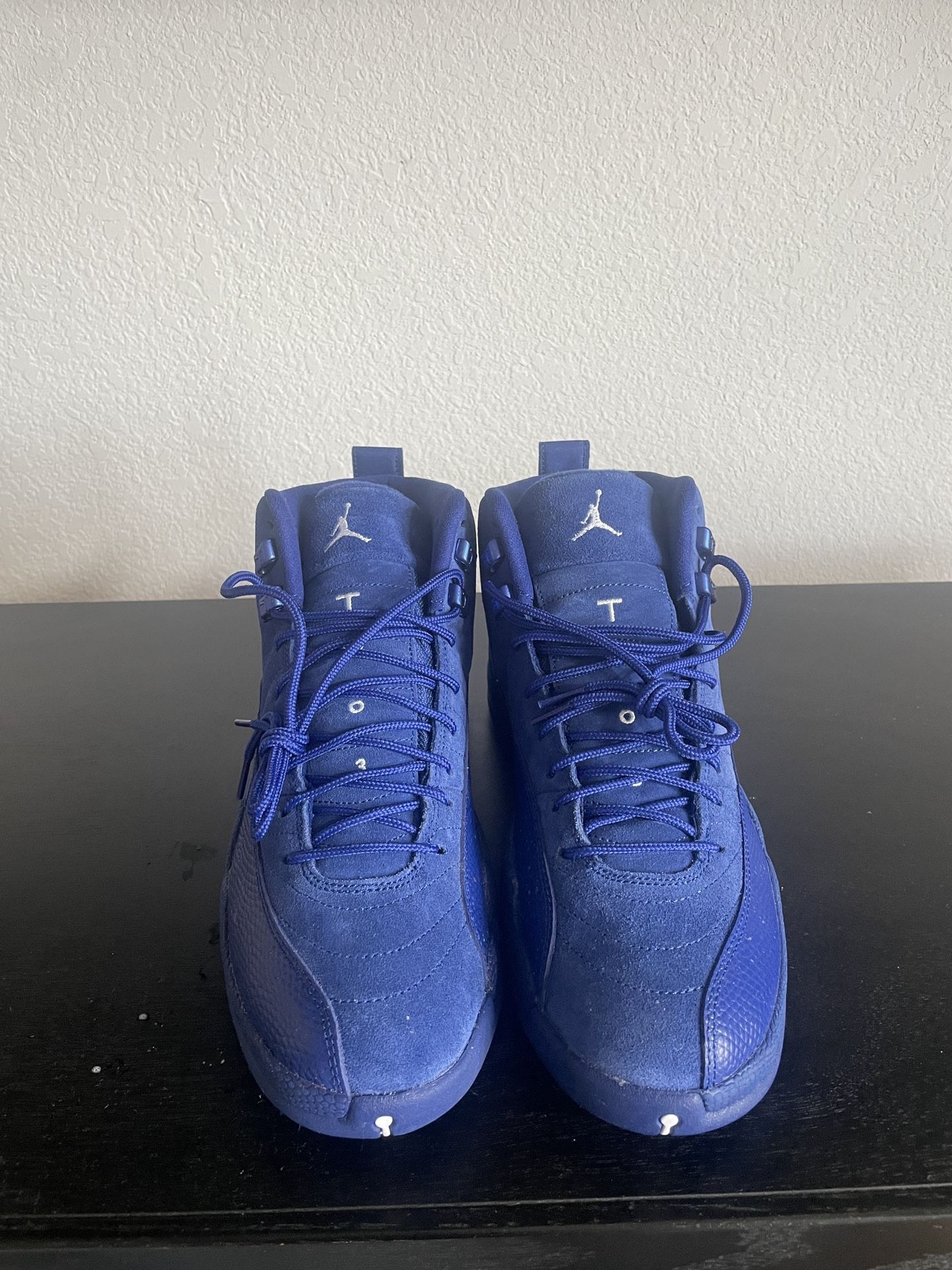 Jordan 12s