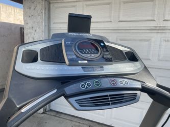 ProForm Performance 600i Treadmill for Sale in Bellflower CA OfferUp