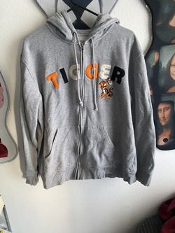 Vintage Disney Zipup