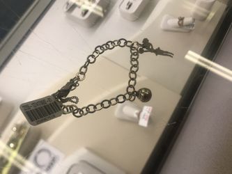 James Avery bracelet