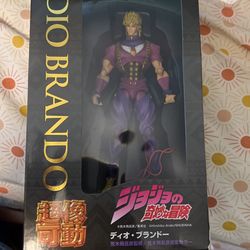 DIO BRANDO S.A.S