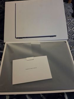 Macbook Air M5 New