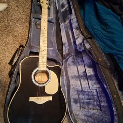 Acoustic Guitar