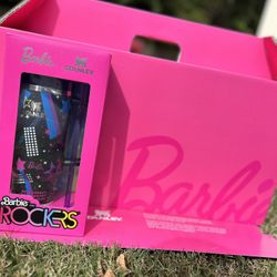 Stanley X Barbie