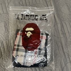Bape Shirt