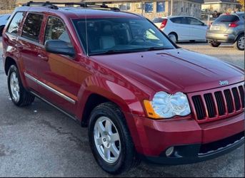 2006 Jeep Grand Cherokee